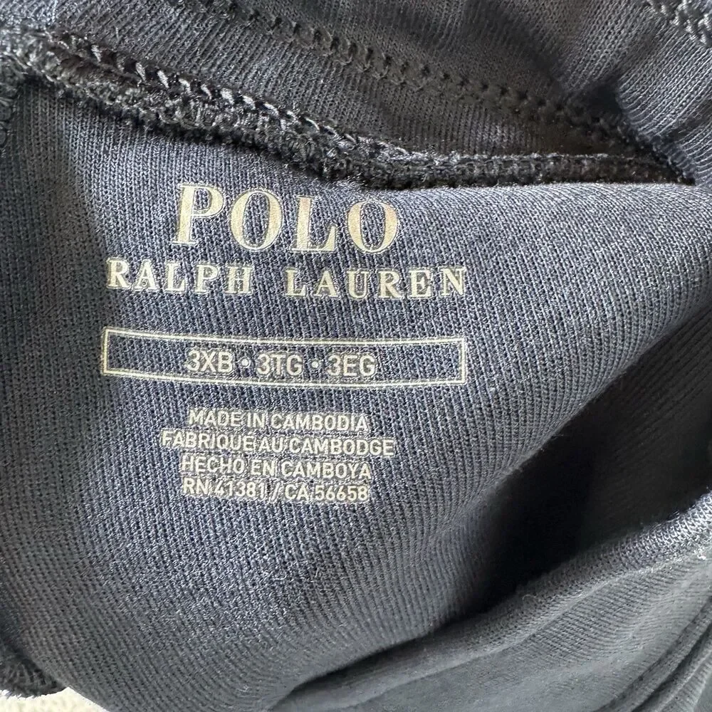 Polo Ralph Lauren very good